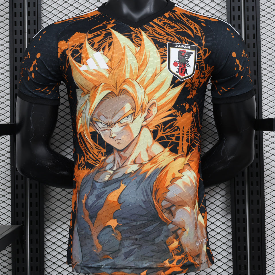 2024/25 japon especial versión jugador selecciones