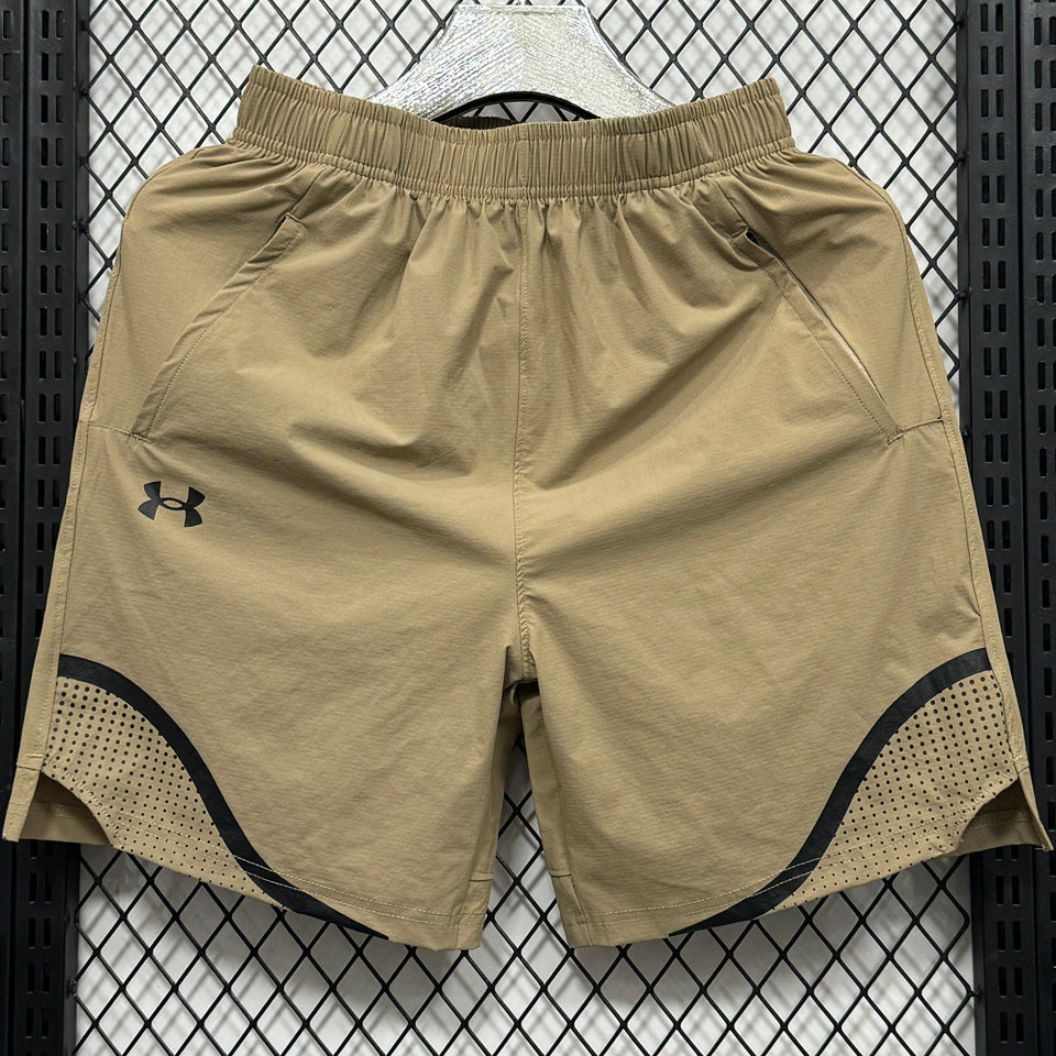 2025/26 UA Casual Especial Versión Fan Shorts/ Pantalones