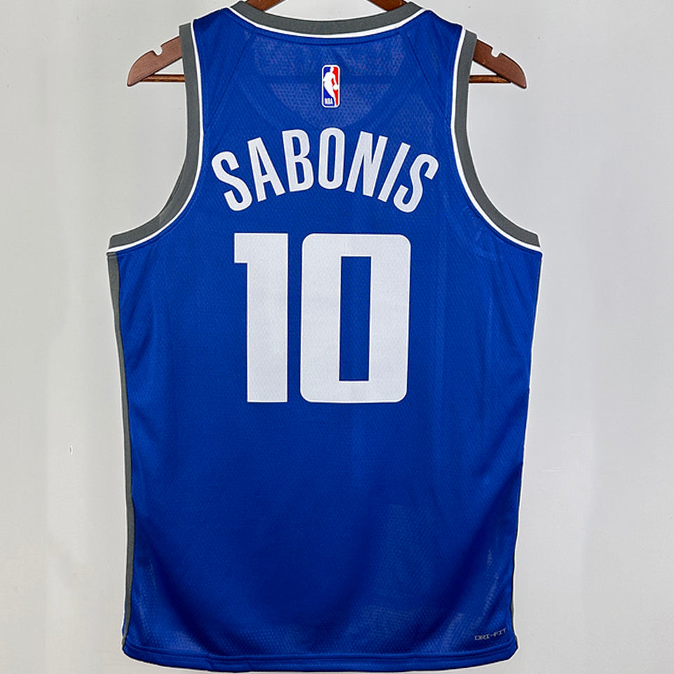 2024 Kings NBA