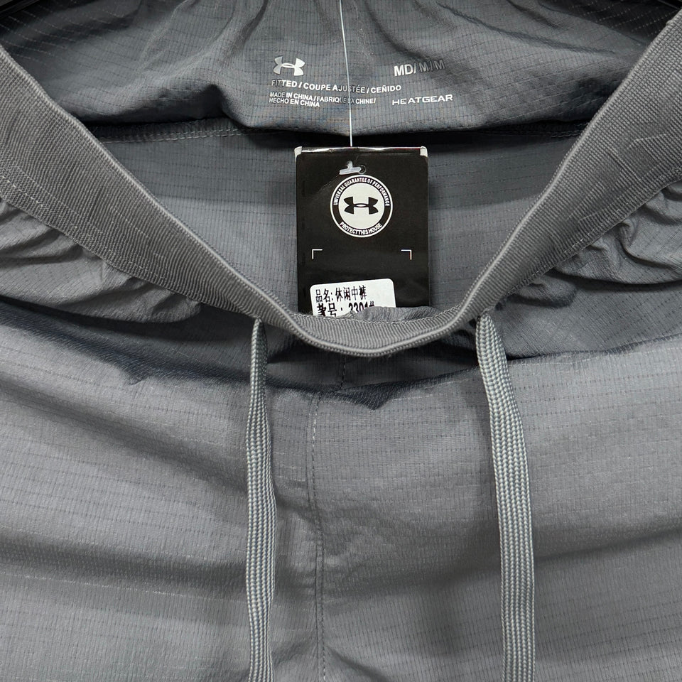 2025/26 ua  casual especial versión fan shorts/ pantalones