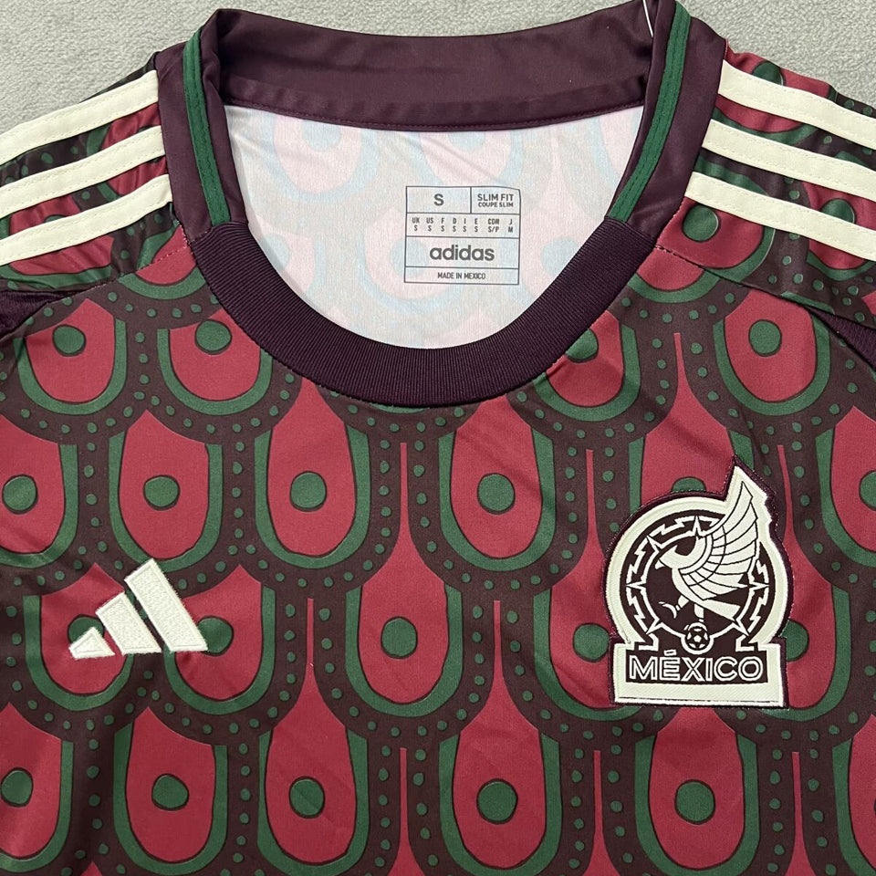 2024/25 Mexico Local Mujer Selecciones