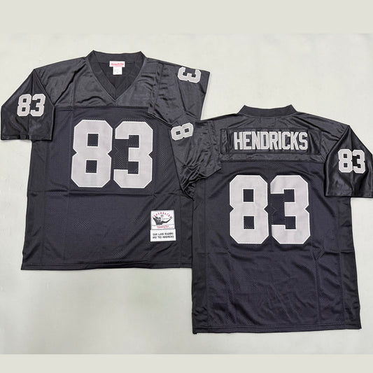 Jersey 2125 Las Vegas Raiders NFL Retro