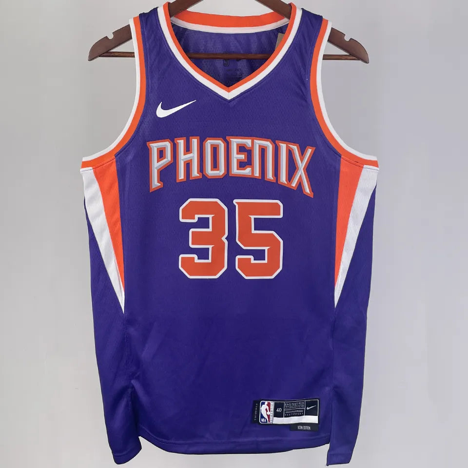 2023/24 Suns NBA