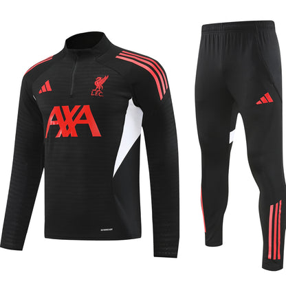Conjunto Entrenamiento 2026 Liverpool