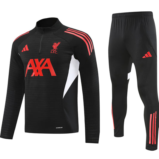 Conjunto Entrenamiento 2026 Liverpool