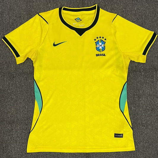 2026/27 Brasil Local Mujer Selecciones