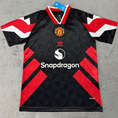 Jersey 2025 Manchester United Especial Manga corta Versión Fan