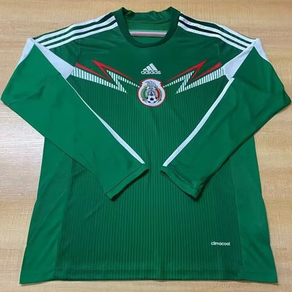 2014 Mexico Local Versión Fan Selecciones Retro