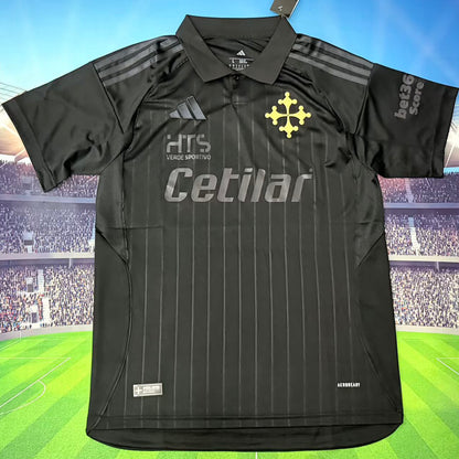 Jersey 2026 Pisa Especial Manga corta Versión Fan