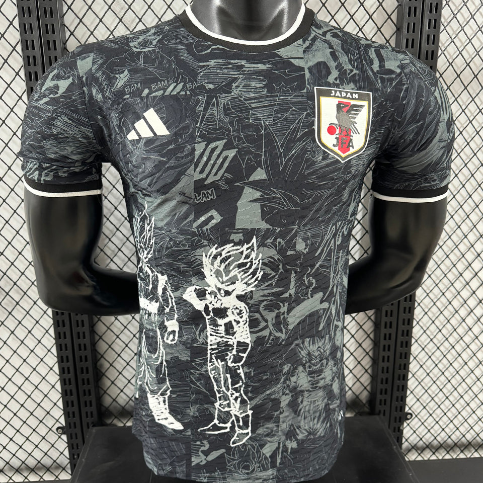 2025 japon especial versión jugador selecciones