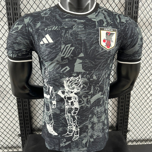 2025 Japon Especial Versión Jugador Selecciones