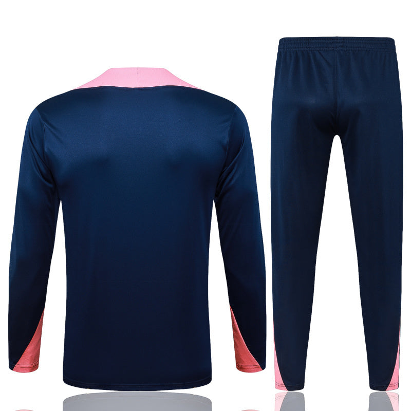 Conjunto Entrenamiento 2025/26 Barcelona