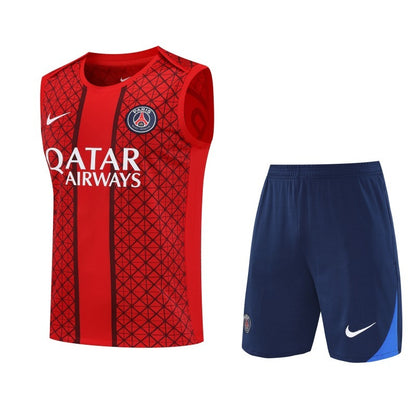 Conjunto Entrenamiento 2025/26 PSG