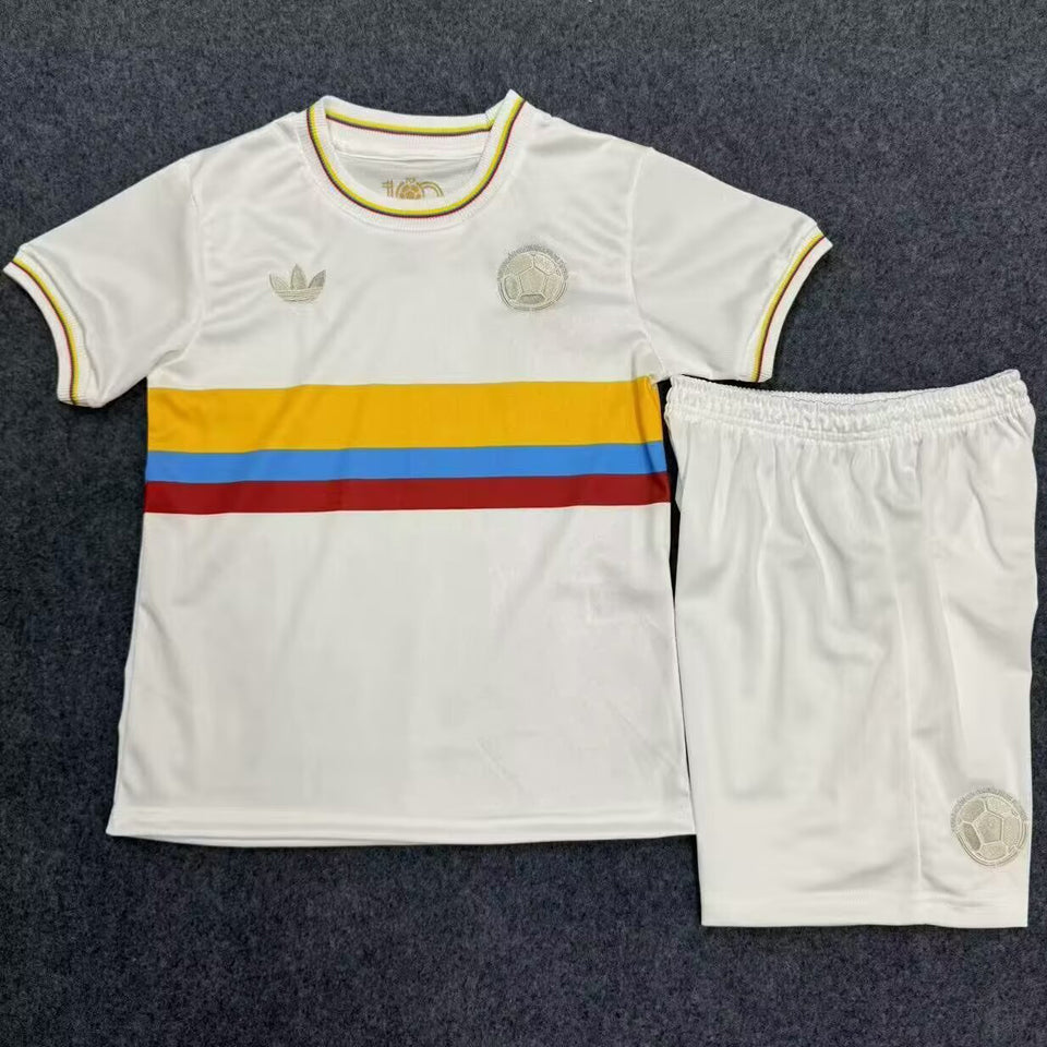 2025 colombia especial niño selecciones