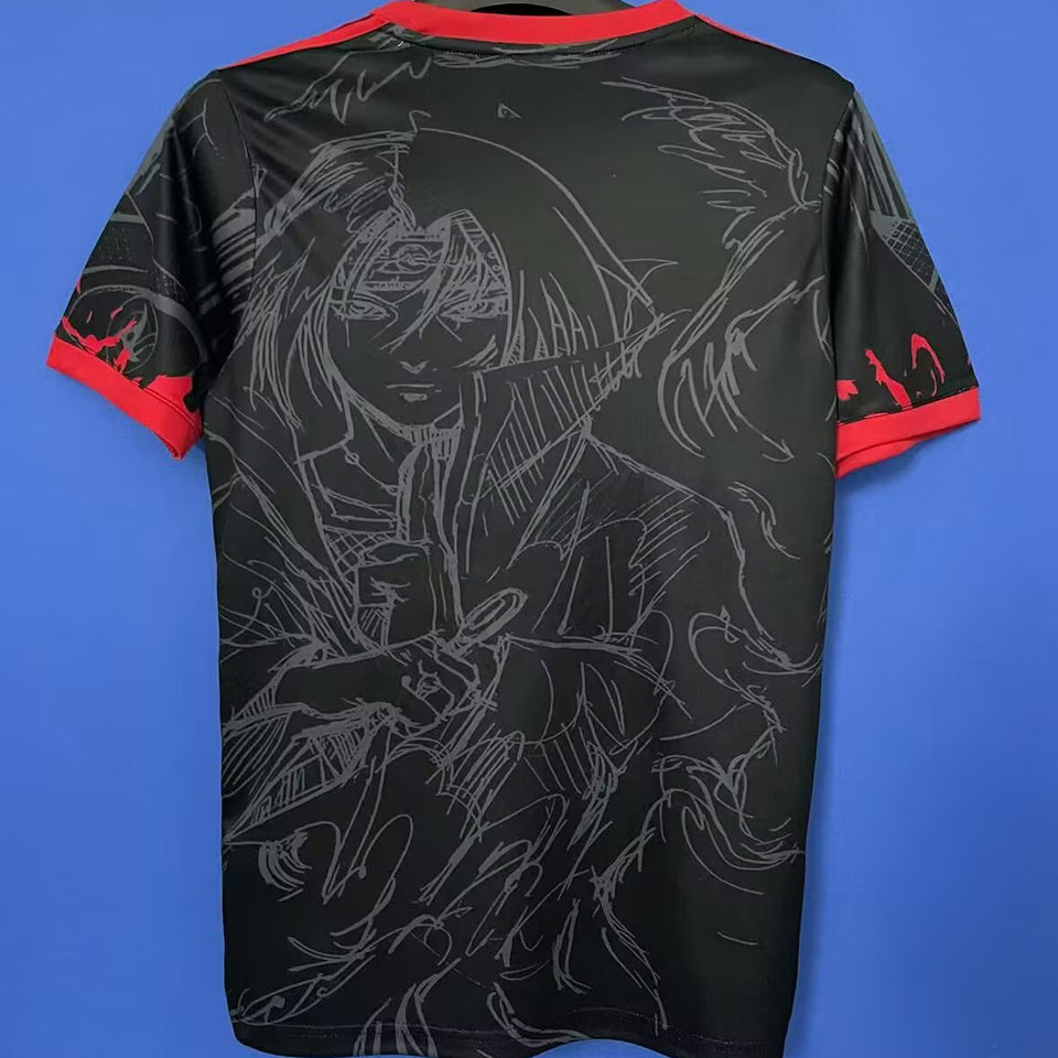 2025/26 japon especial versión fan selecciones