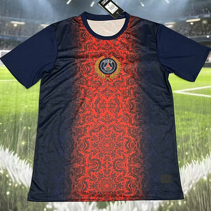 Jersey 2025/26 PSG Especial Manga corta Versión Fan