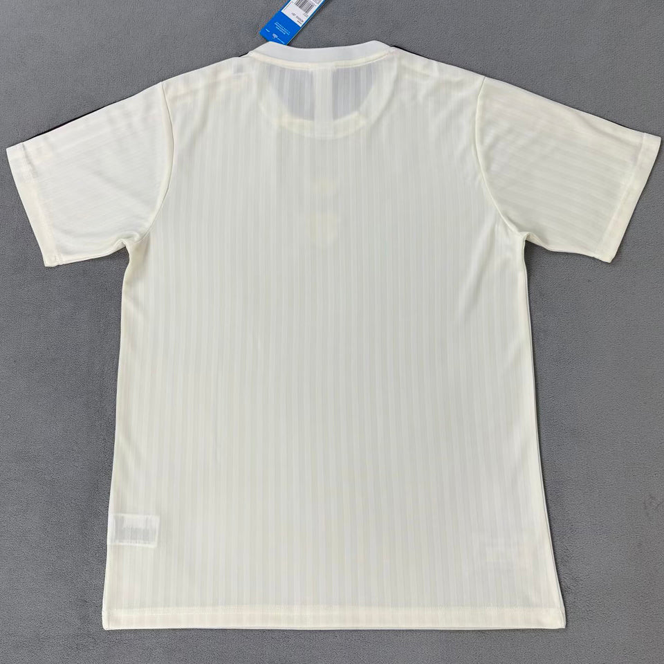 jersey 2025/26 river plate especial manga corta versión fan retro