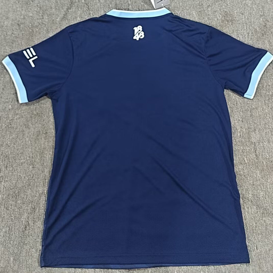 jersey 2026/27 vfl bochum local manga corta versión fan