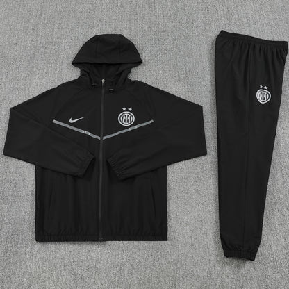Rompeviento 2026 Inter Milan