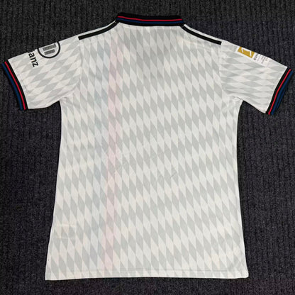 Jersey 2026/27 Bayern Munich Especial Manga corta Versión Fan