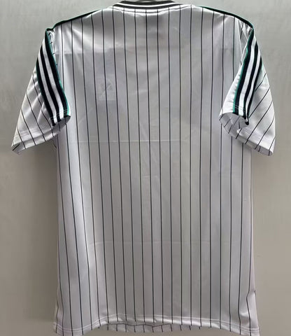 Jersey 2025/26 Newcastle Especial Manga corta Versión Fan Retro