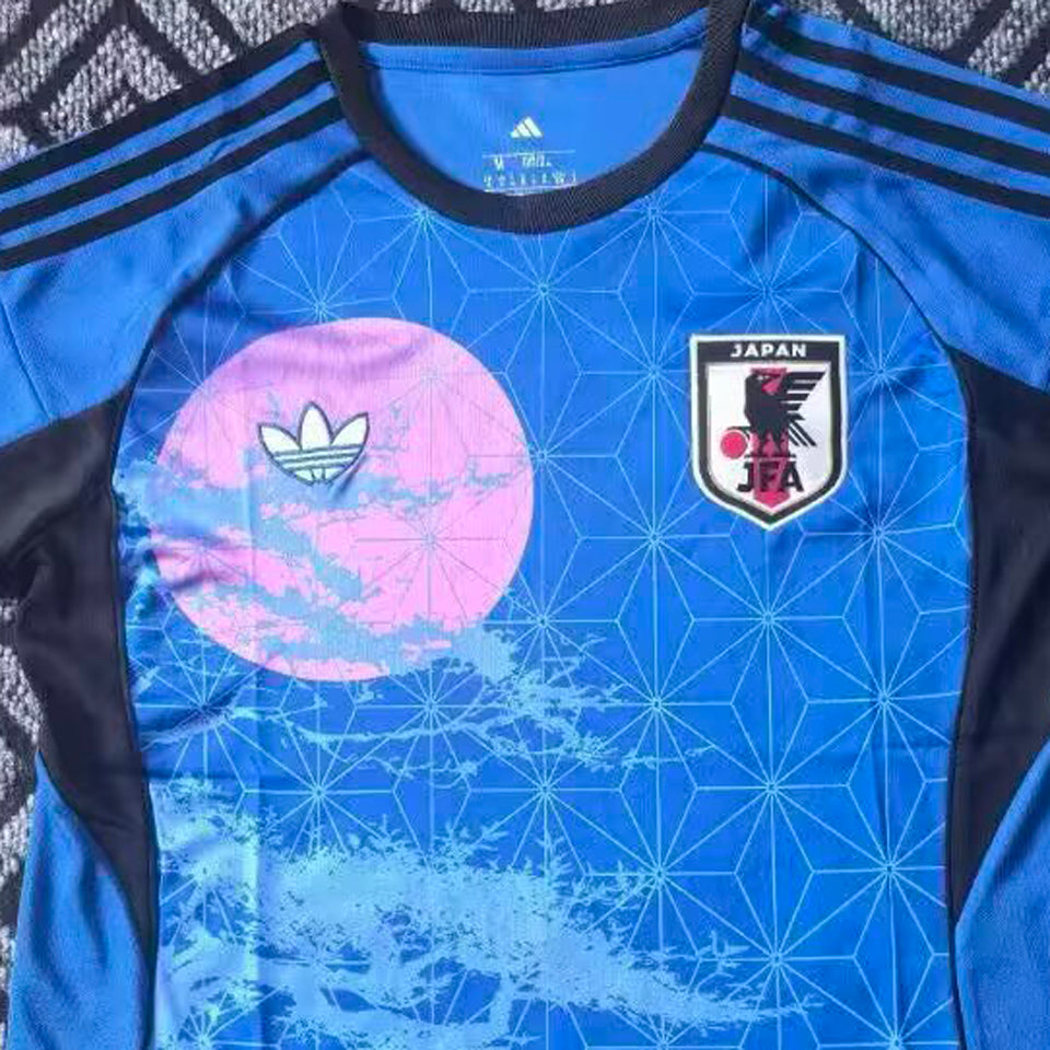 2026 japon especial versión fan selecciones