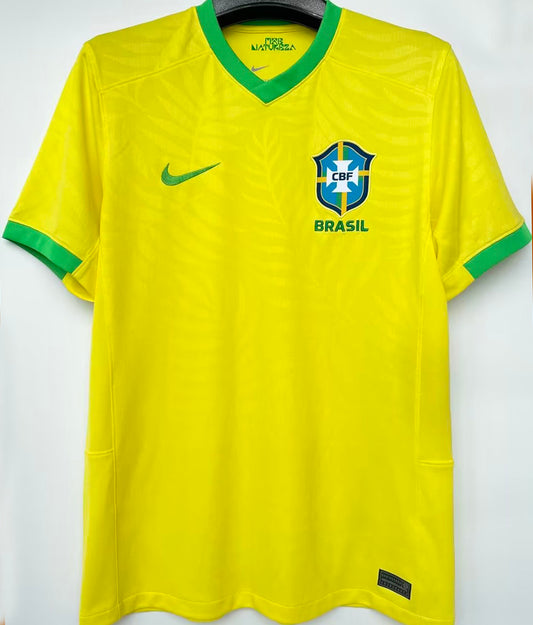 2023/24 Brasil Local Versión Fan Selecciones