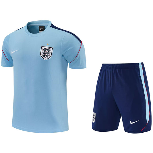 Conjunto Entrenamiento 2026/27 Inglaterra