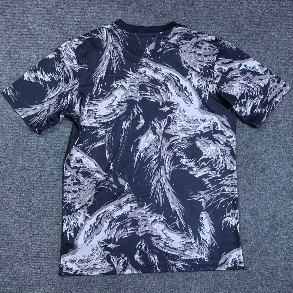 2026 inglaterra especial versión fan selecciones