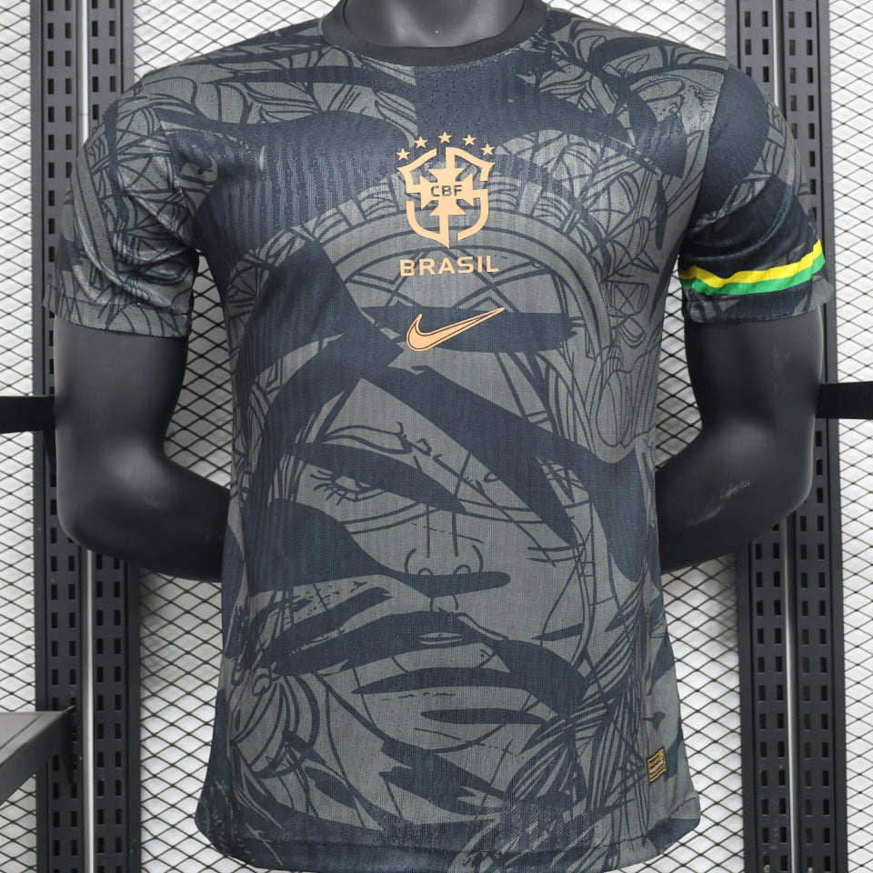 2024/25 Brasil Especial Versión Jugador Selecciones