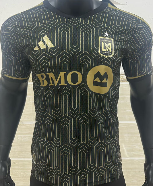 Jersey 2026/27 Los Angeles Local Manga corta Versión Jugador