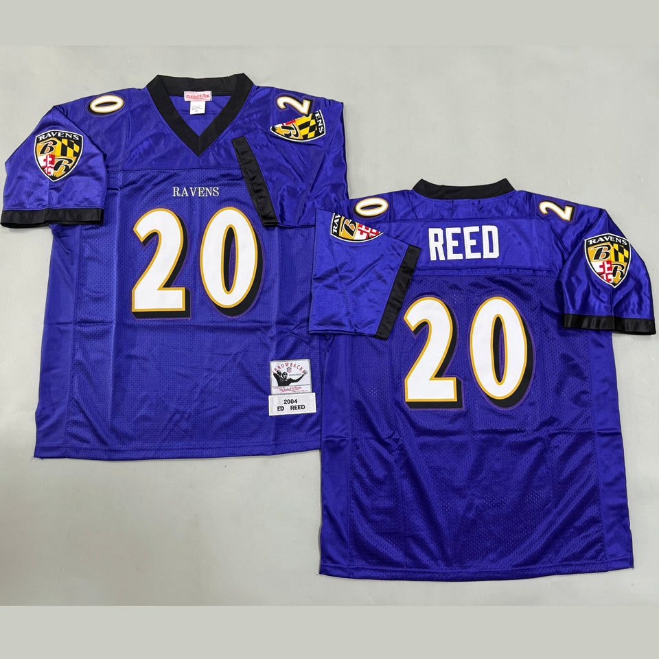 jersey 2114 baltimore ravens nfl retro