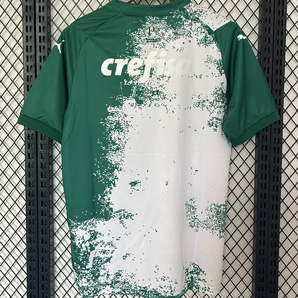 Jersey 2024/25 Palmeiras Especial Manga corta Versión Fan