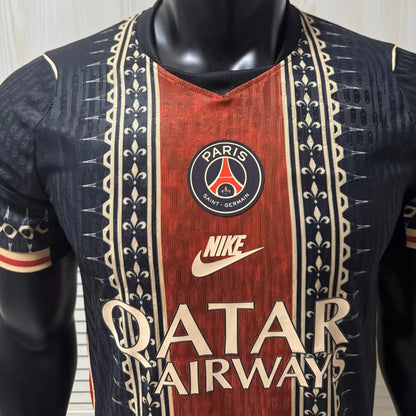 Jersey 2026/27 PSG Especial Manga corta Versión Jugador