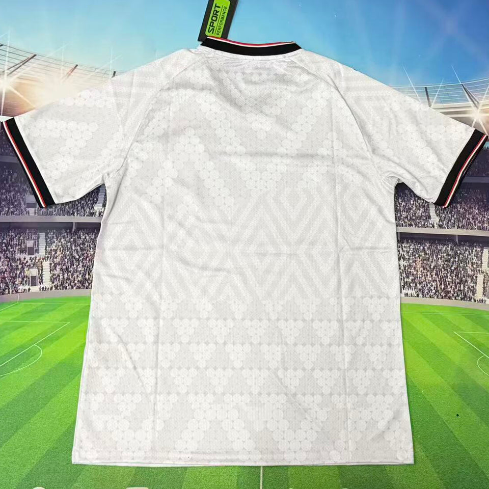2026/27 iraq local versión fan selecciones