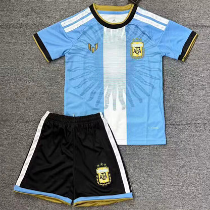 2026/27 Argentina Especial Niño Selecciones