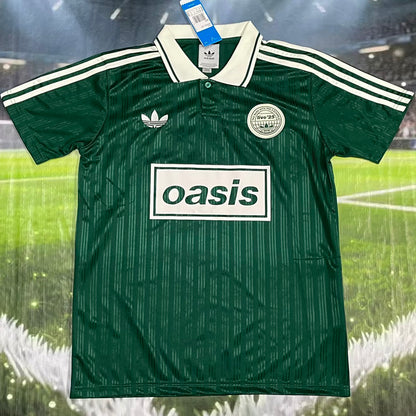 2026 AD x Especial Versión Fan nan Retro