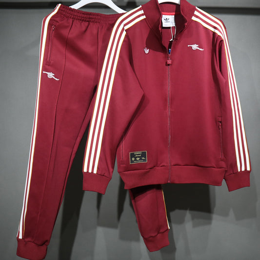 Conjunto Casual 2025/26 Arsenal Retro