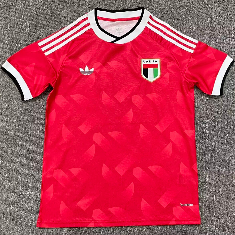 2026/27 uae visitante versión fan selecciones