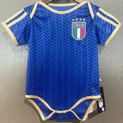 2026/27 Italia Local Versión Fan Selecciones