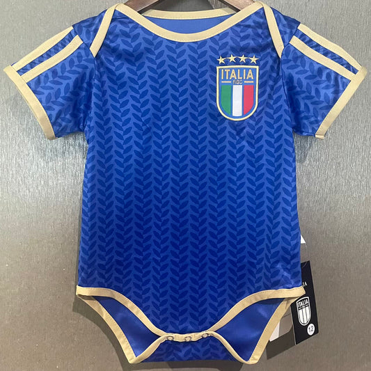 2026/27 Italia Local Versión Fan Selecciones
