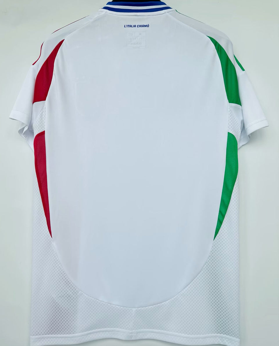 2024/25 italia visitante versión fan selecciones