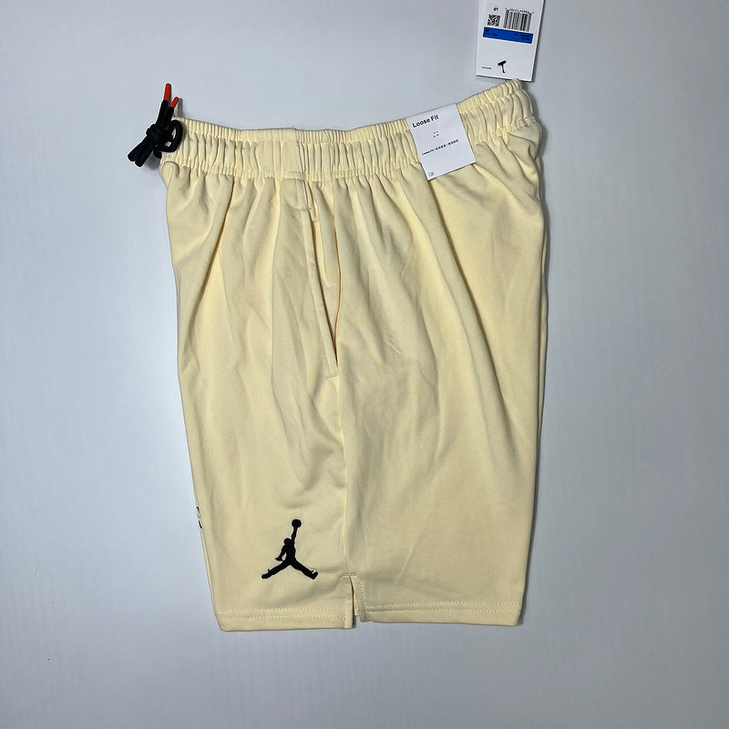 2024/25 Jordon khaki NBA