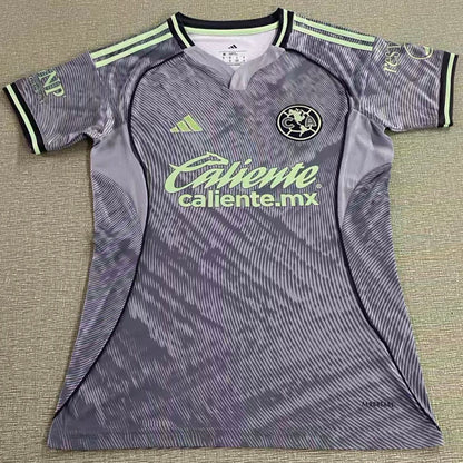 Jersey 2025/26 Club America Tercero Manga corta Mujer