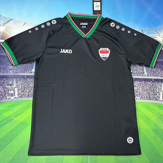 2026/27 Iraq Tercero Versión Fan Selecciones