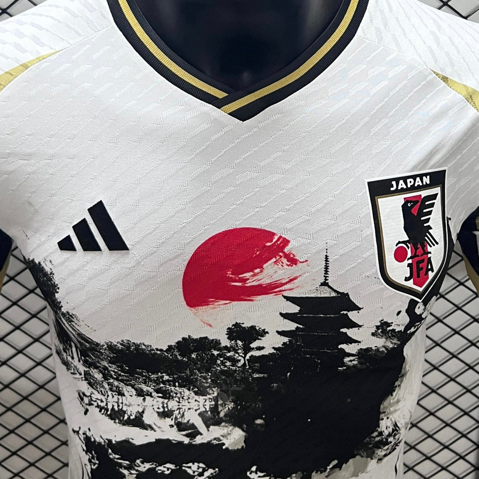 2024/25 Japon Especial Versión Jugador Selecciones