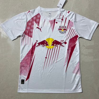 Jersey 2026/27 RB Bragantino Local Manga corta Versión Fan
