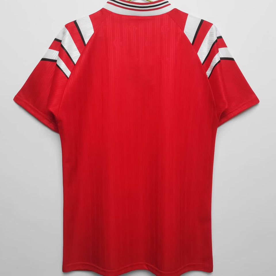 1990 Turke Especial Versión Fan Selecciones Retro