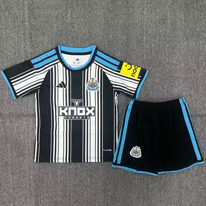 Jersey 2026/27 Newcastle Local Manga corta Niño