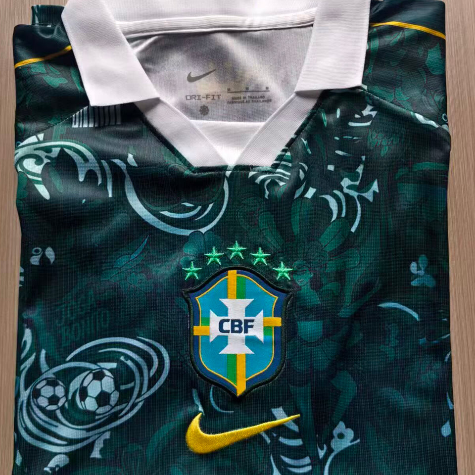 2026/27 brasil especial versión fan selecciones